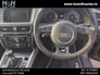 2015 AUDI Q5 2.0 TDI 150 FRONT S LINE 4DR