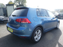2015 VOLKSWAGEN GOLF with NCT