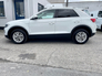2021 VOLKSWAGEN T-ROC DESIGN  2.0 TDI 115HP 5DR 2 SEAT COMMERCIAL