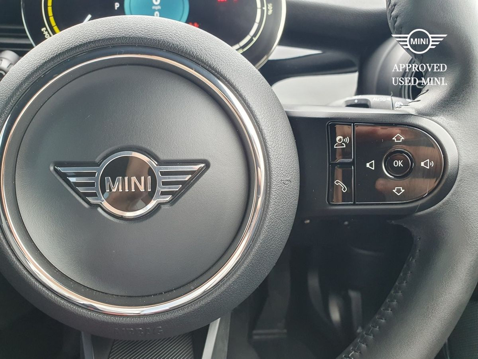 2022 MINI Hatch 0L Electric For Sale Images