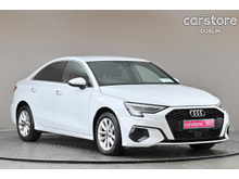 Audi A3 *VIP SPECIAL*1.4 TFSI S-TRONIC SALOON *DIG DASH*REVERSE CAM*PARK SENSORS*