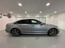 2016 AUDI A6 (161) S LINE 2.0  TDI ULTRA 6 SPEED VW/AUDI SPECIALISTS WWW.DENISDARCYCARS.IE