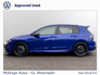 2025 VOLKSWAGEN GOLF R Black Edition 2.0TSI 333bhp