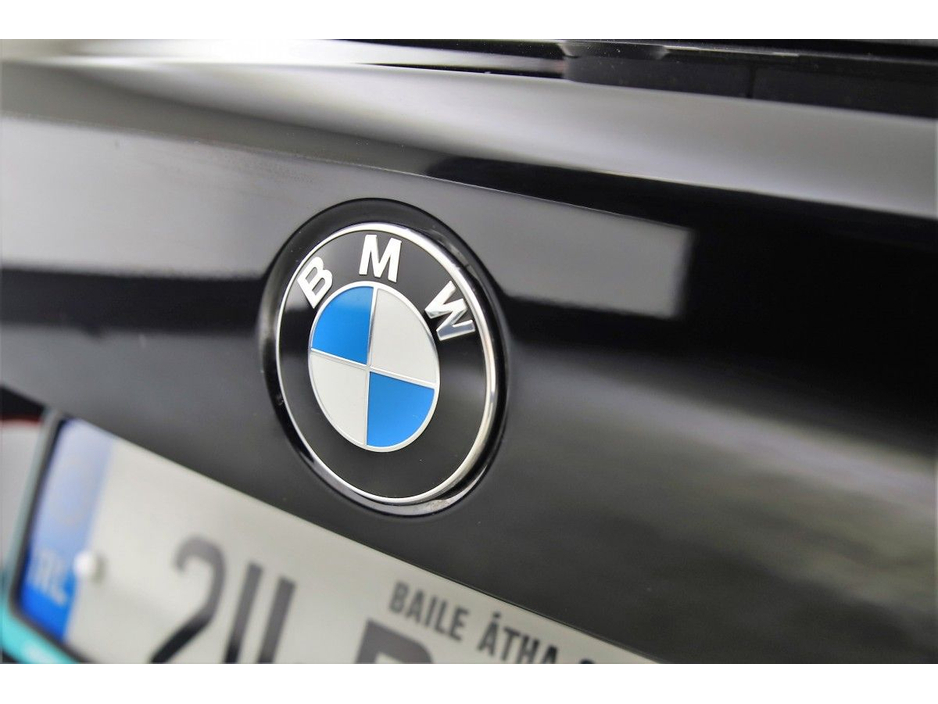 BMW 1 Series 118I SE SPORT *HALF LEATHER SPORT SEATS* — thumbnail 24