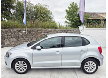 2017 Volkswagen Polo 1.0L Petrol For Sale Images