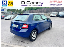 2015 Skoda Fabia 1.0L Petrol For Sale Images