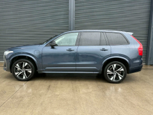2023 Volvo XC90 2L Petrol Plug-in Hybrid For Sale Images