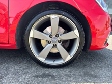 2014 Audi A1 1.4L Petrol For Sale Images