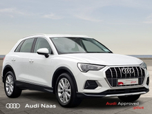 Audi Q3 35 TDI 150 S-T SE