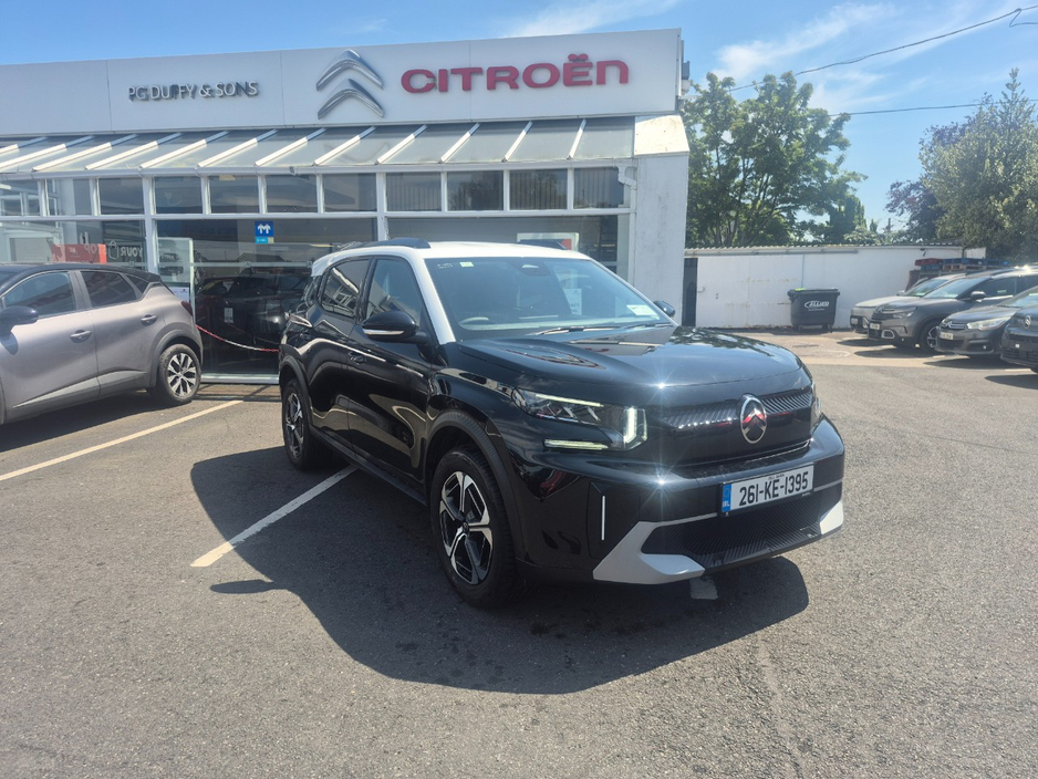2026 Citroen C3 Aircross For Sale Images