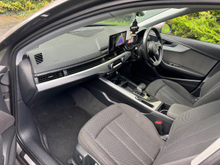 2019 Audi A4 2L Diesel For Sale Images