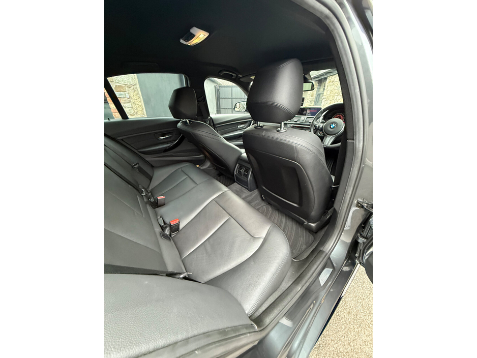 2015 BMW 3 Series 2L Diesel For Sale Images
