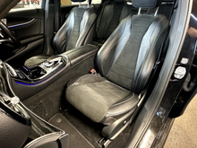 2017 Mercedes-Benz E Class 2L Petrol Plug-in Hybrid For Sale Images