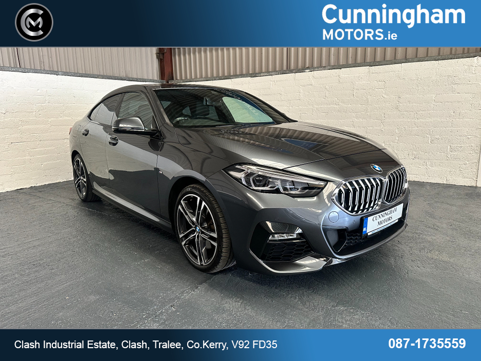 2021 BMW 2 Series For Sale Images