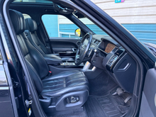 2016 Land Rover Range Rover 4.5L Diesel For Sale Images