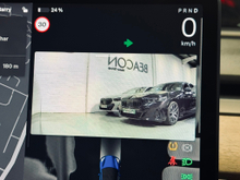 2022 Tesla Model 3 0L Electric For Sale Images