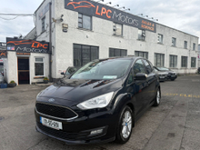 2017 Ford C-Max 1.5L Diesel For Sale Images