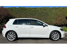 2019 Volkswagen Golf 1.6L Diesel For Sale Images