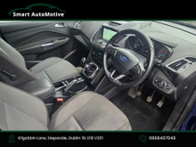 2017 Ford C-Max 1.5L Diesel For Sale Images