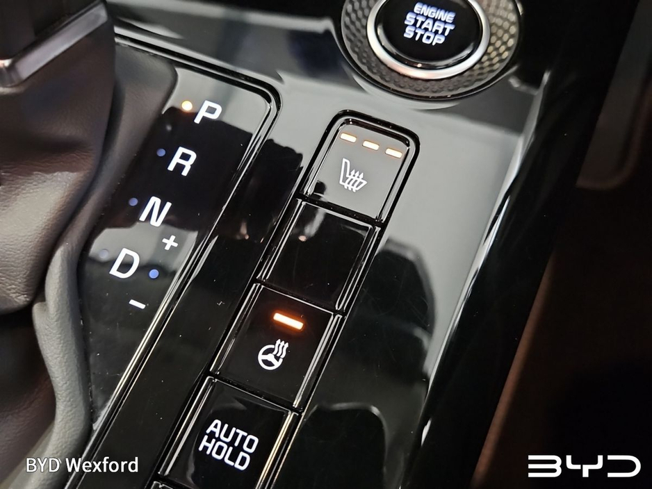 2023 Kia Niro 1.6L Petrol Plug-in Hybrid For Sale Images