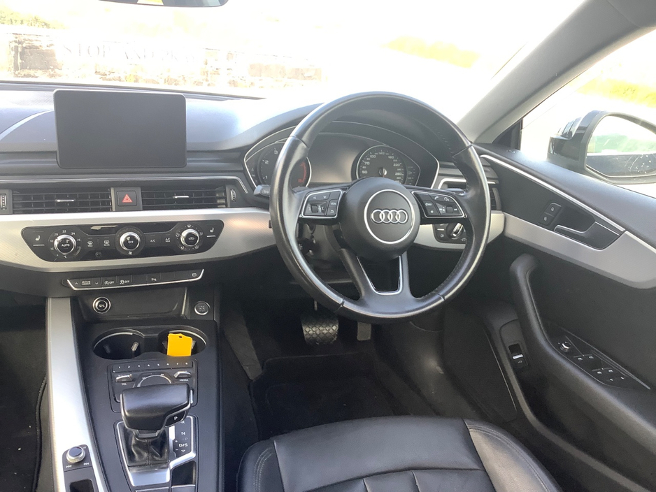 2017 Audi A5 2L Diesel For Sale Images