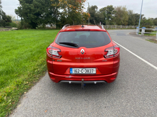 2016 Renault Grand Megane 1.5L Diesel For Sale Images