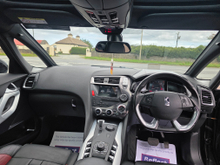 2015 Citroen DS5 2L Diesel For Sale Images