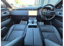 2024 Land Rover Range Rover Velar 2.0L Hybrid For Sale Images