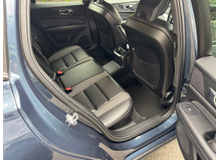 2021 Volvo V60 2L Petrol Plug-in Hybrid For Sale Images