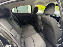 2016 Mazda Mazda3 2L Petrol For Sale Images