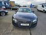 2012 AUDI A7 3.0TFSI 300 QUATTRO S-TRONIC SE// VERY CLEAN IRISH CAR FROM NEW// RARE PETROL QUATTRO// 4DR//FRESH NCT