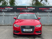2015 Audi A3 1.4L Petrol For Sale Images