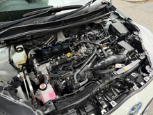 2022 Toyota Yaris 1.5L Petrol Hybrid For Sale Images