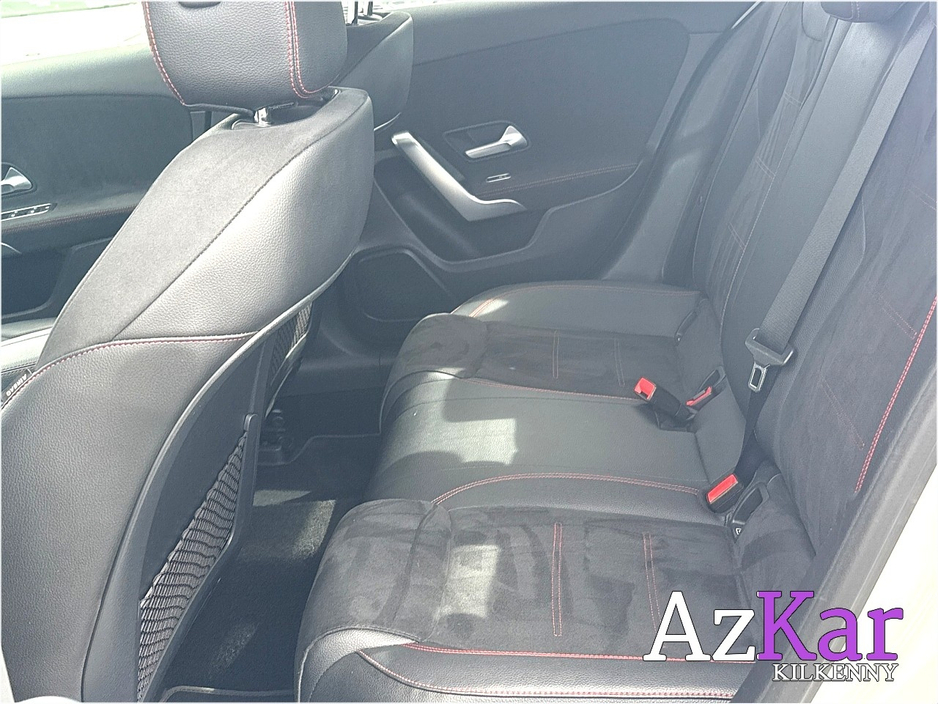 2021 Mercedes-Benz A Class 1.3L Petrol Plug-in Hybrid For Sale Images