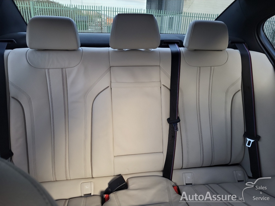 2023 BMW 5 Series 2L Petrol Plug-in Hybrid For Sale Images