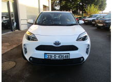 2023 Toyota Yaris Cross 1.5L Petrol Hybrid For Sale Images