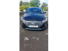 Hyundai Ioniq 1.6 GDI PREMIUM HEV 5DR AUTO