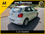 2016 VOLKSWAGEN POLO FINANCE ARRANGED * 1.2 AUTO COMFORTLINE * AA APPROVED  * 101 SAFETY CHECKLIST * IMMACULATE * COLOUR REVERSE CAMERA * TOP-SPEC 5DR HATCH * LOW LOW KMs * ADAPTIVE CRUISE * NEW NCT JUL-26 * LOW TAX * 12-