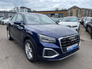 2021 AUDI Q2 1.0 TFSI 30 Sport SUV 5dr Petrol Manual Euro 6 (s/s) (110 ps)