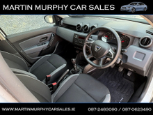 2021 Dacia Duster 1.5L Diesel For Sale Images