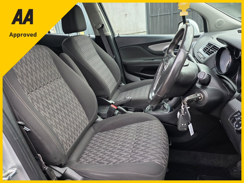 Opel Mokka * ONLY 52K MILES * 1.6 DIESEL * — thumbnail 11