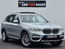 BMW X3 xDrive20d SE Auto