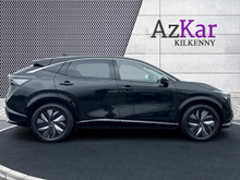 2024 Nissan Ariya 0L Electric For Sale Images