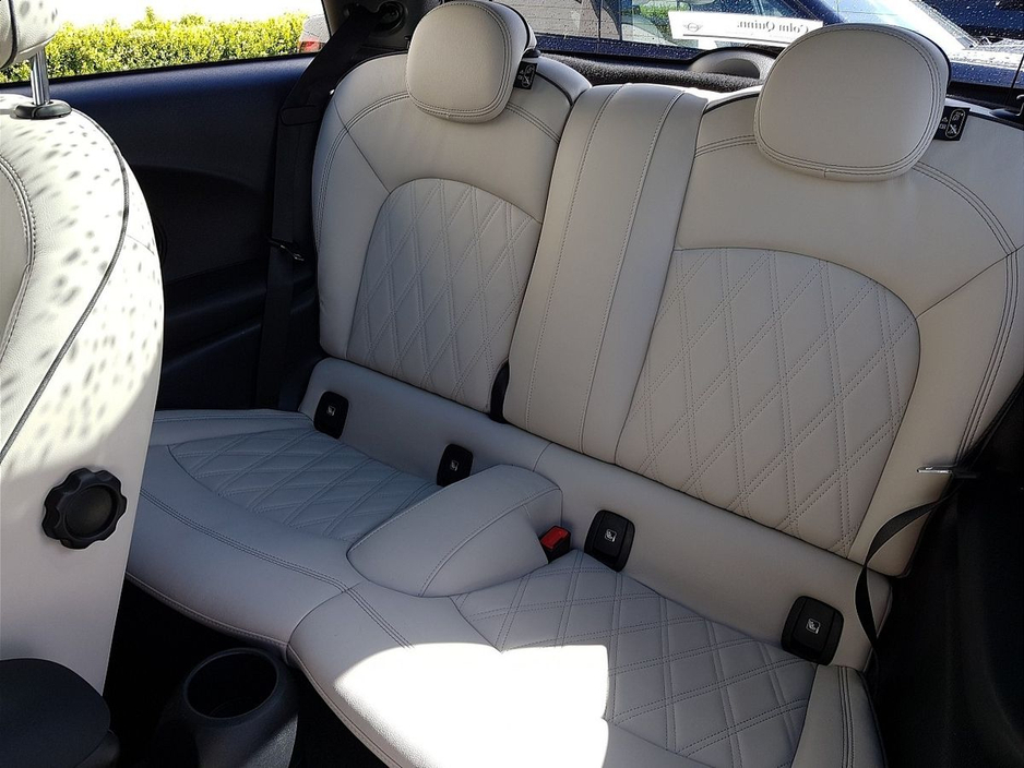 2023 MINI Hatch 0L Electric For Sale Images