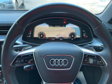 2019 Audi A6 2L Diesel For Sale Images
