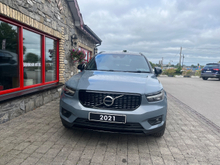 2021 Volvo XC40 1.5L Hybrid For Sale Images
