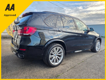 2015 BMW X5 3L Diesel For Sale Images