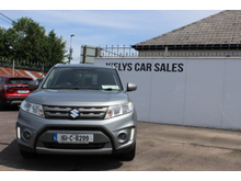 Suzuki Vitara GL+ DIESEL 5DR GL