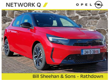 Opel Corsa GS 1.2MHEV HYBRID
