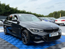 2022 BMW 3 SERIES 330E - M-SPORT - AUTO - 2.0L PETROL HYBRID - 12M WARRANTY - CAR: 1021